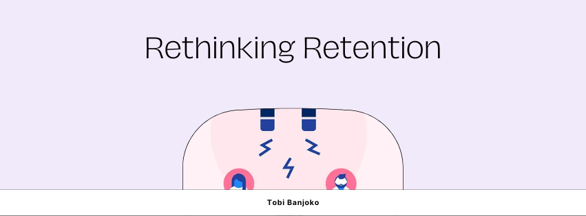 Improving Retention